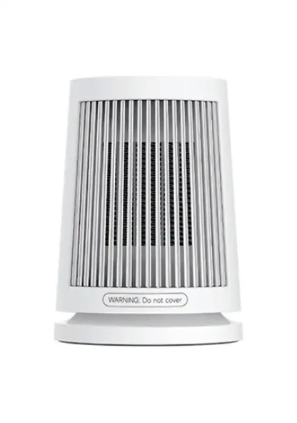 Xiaomi Mijia 600W Masaüstü Fanlı Isıtıcı ürün görseli 1