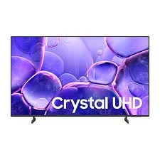 Samsung UE50U8200FUXTK4K Crystal Ultra HD Smart TV ürün görseli 1