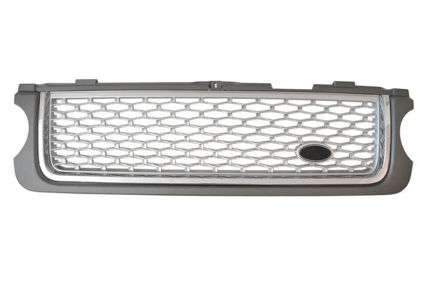 RANGE ROVER VOGUE L322 AUTOBİOGRAPHY ÖN PANJUR GRİ (2010-2012) ürün görseli 1