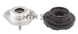 Ford On Amortısor Tablası Ve Bilyalı Set Fiesta Cb1 08>12 Fiesta Ccn 12>17 B-Max 12> Transıt Courıer C4a - Snr Kb65237 ürün görseli 1