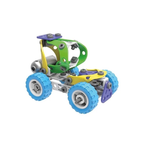 03 597 Smartivity Electric Blocks ürün görseli 1