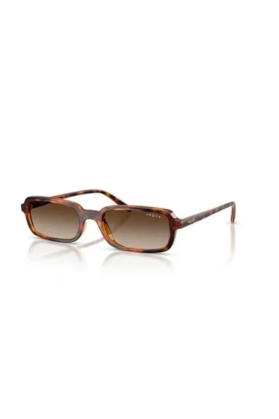 VOGUE VO 5666-S COL W65613 53-19-140 KADIN GÜNEŞ GÖZLÜĞÜ ürün görseli 1