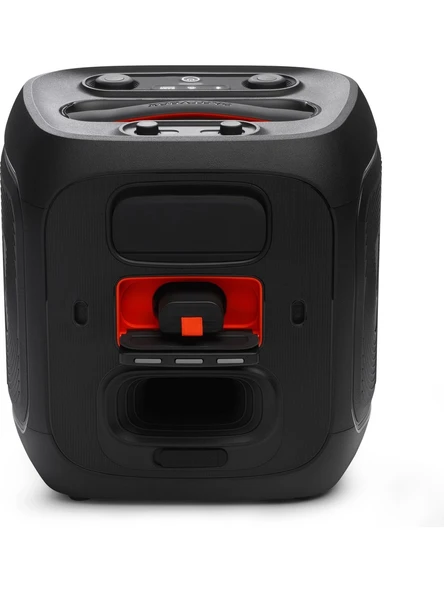 JBL Partybox Encore2 Bluetooth Hoparlör Siyah - Resim 3