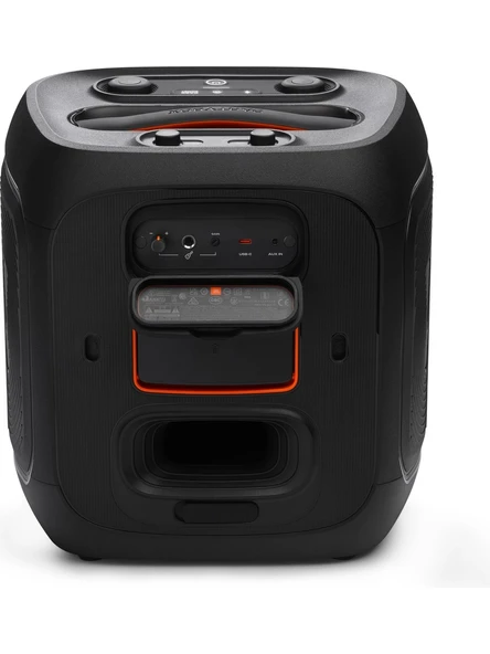 JBL Partybox Encore2 Bluetooth Hoparlör Siyah - Resim 4