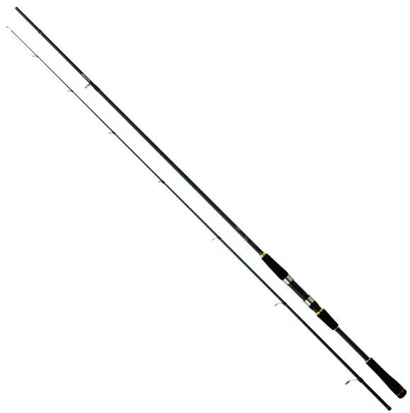 Daiwa New Legalis Seabass 2.72m 14-42gr 2P Olta Kamışı (LEGSB902HFSAF) ürün görseli 1