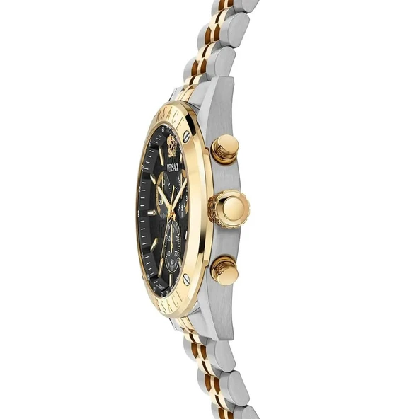 Versace VRSCVEKJA0525 Erkek Kol Saati - Resim 2