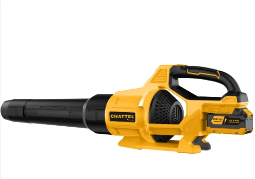 CHATTEL AKÜLÜ ÜFLEYİCİ ürün görseli 1