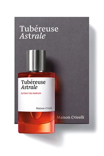 Maison Crivelli Tubereuse Astrale Extrait EDP 50 ml Kadın Parfüm ürün görseli 1