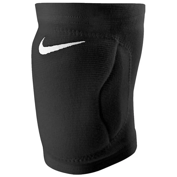 Nike Y Streak Knee Pads Ce 2 Pk Çocuk Siyah Voleybol Dizlik N.VP.13.001.OS ürün görseli 1