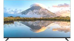 Profilo 50PA515E 50" 127 Ekran Uydu Alıcılı 4K Ultra HD Smart LED TV ürün görseli 1