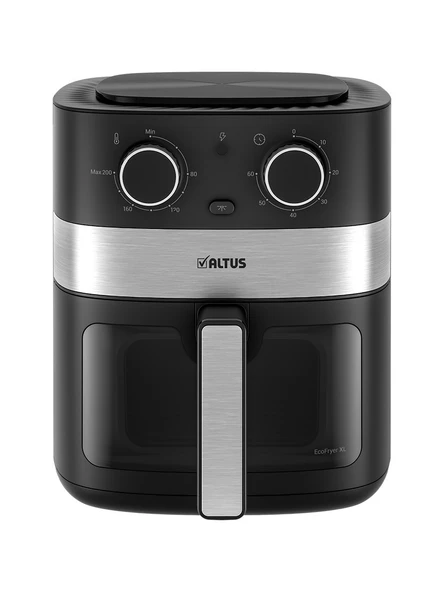 Altus Ecofryer XL Airfryer AL 2983 AF 6.5 lt Yağsız Fritöz ürün görseli 1