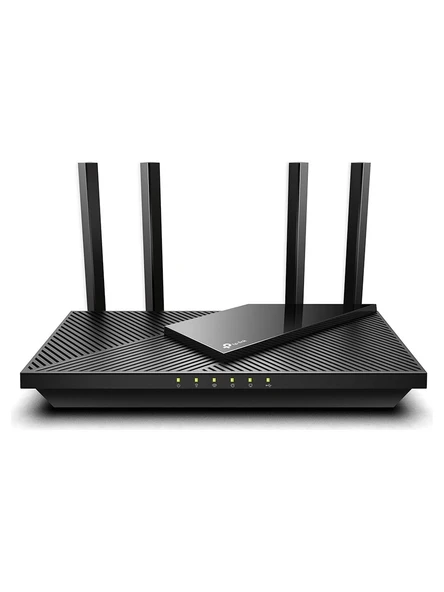 TP-LINK Archer AX55 AX3000 WiFi 6 Router ürün görseli 1
