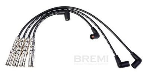 Vw Bujı Kablosu - Takım - Brm 223h200 ürün görseli 1