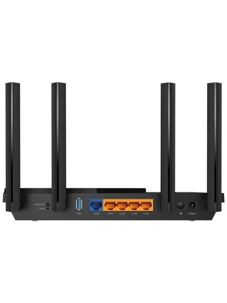 TP-LINK Archer AX55 AX3000 WiFi 6 Router - Resim 3