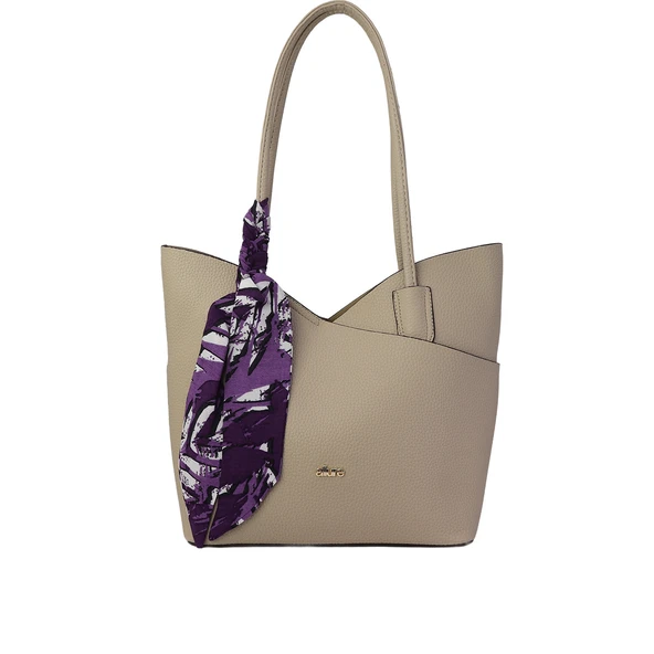Hobby 266754 Deri Kadın Omuz Çanta ürün görseli 1