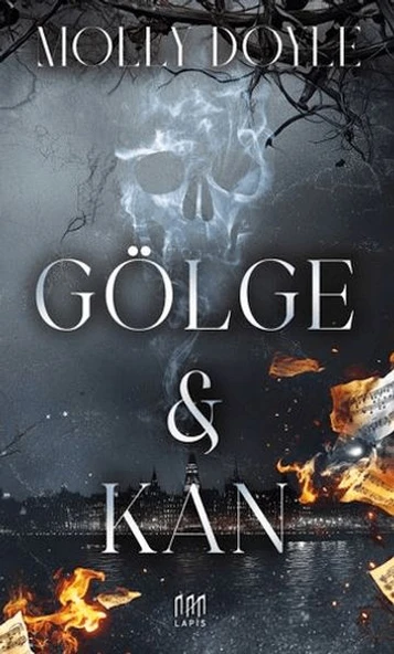 Gölge ve Kan ürün görseli 1