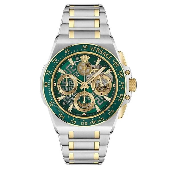 Versace VRSCVE0Y00125 Erkek Kol Saati ürün görseli 1