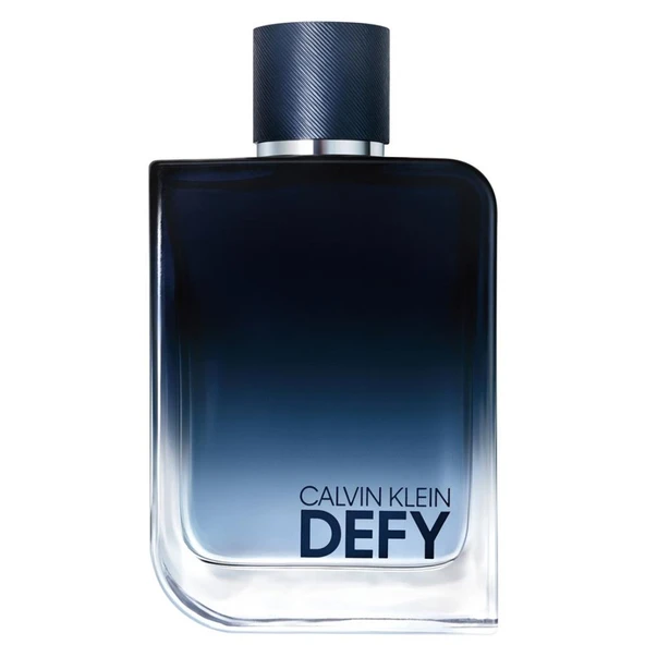 Calvin Klein Defy For Men EDP 200 ml Erkek Parfümü ürün görseli 1