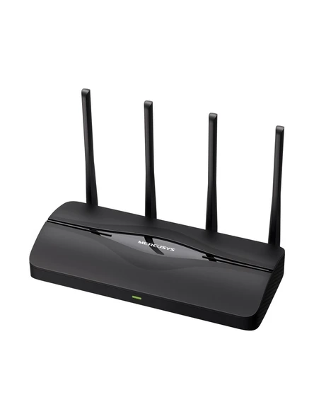 Mercusys MR27BE Dual Band Wi-fi 7 Router ürün görseli 1