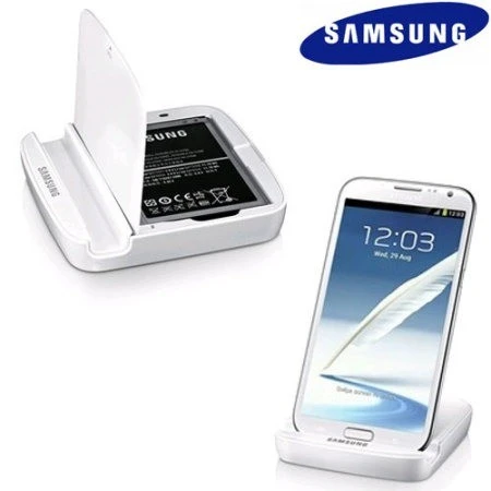 Samsung Galaxy Note 2 Orjinal Batarya ve Batarya Şarj Kiti - EB-H1J9VNEGSTD (BU ÜRÜN OUTLETTİR) ürün görseli 1
