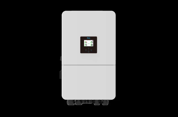 20 kW Trifaz LV Hibrit İnvertör ürün görseli 1
