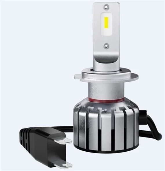 OSRAM H7/H18 EASY - Blister 64210DWESY-1HB 16W 12V PX26D 5×1 3COSRAM AMPUL ürün görseli 1