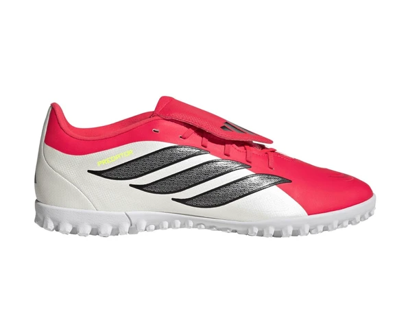 adidas Predator Club Ft TF Erkek Halı Saha Kramponu JR5911 ürün görseli 1