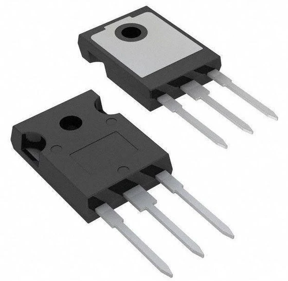 G20N60A4F 40A 600V To-247 ürün görseli 1