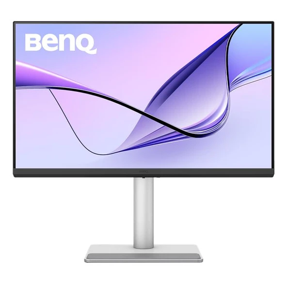 BenQ MA270U 27" 5 ms 4K Pivot IPS 60 Hz Monitör ürün görseli 1
