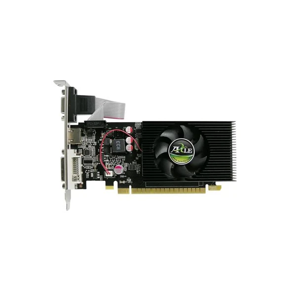 Axle GT730 AX-GT730/2GD3P8CDIL 128 Bit DDR3 2 GB Ekran Kartı ürün görseli 1