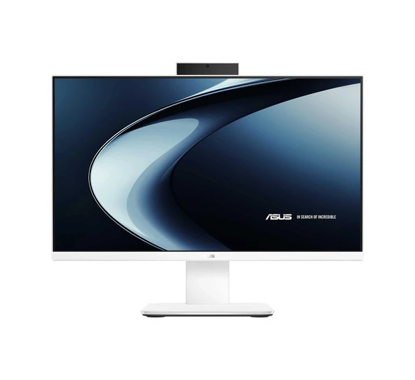 Asus V440VAK-I58512W0D i5-13420H 8Gb Ram 512Gb Ssd 23.8" FullHD FreeDOS All In One Bilgisayar ürün görseli 1