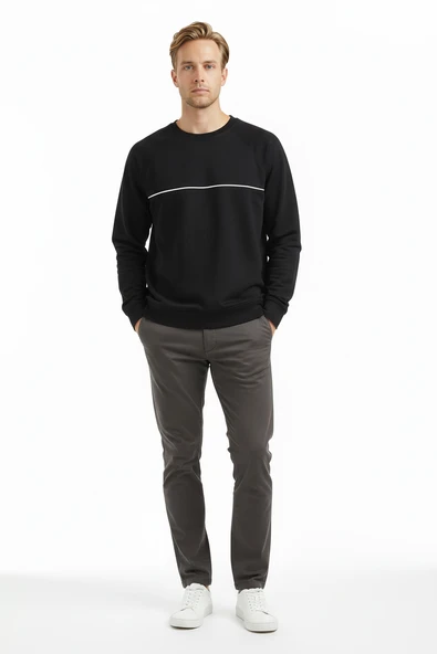 Sweat Jsco JS9564 - Resim 4