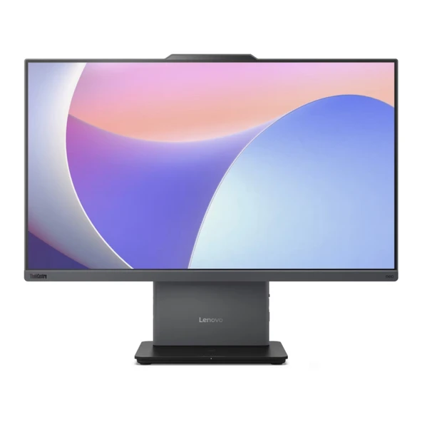 Lenovo ThinkCentre Neo 50a 12SC000YTR i5-13420H 8Gb Ram 512Gb Ssd 23.8" FullHD FreeDos All In One Bilgisayar ürün görseli 1