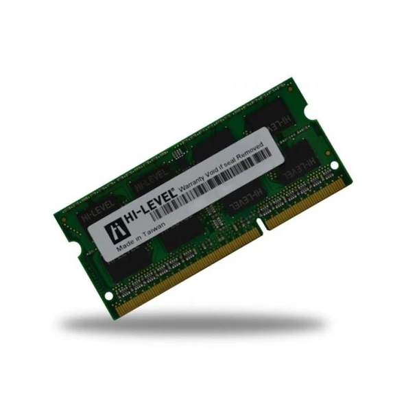 Hi-Level 16 GB 2666MHz HLV-SOPC21300D4/16G DDR4 Ram ürün görseli 1