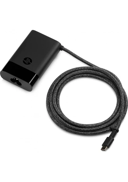 Hp 65W Usb-C Notebook Şarj Adaptörü 671R3UT ürün görseli 1