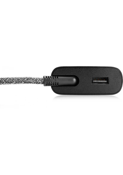 Hp 65W Usb-C Notebook Şarj Adaptörü 671R3UT - Resim 3