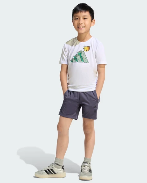 adidas Sportswear Mınecraft Traınıng Summer Set JZ3533 ürün görseli 1