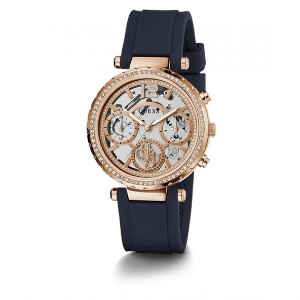 Guess GUGW0484L2 Kadın Kol Saati - Resim 4
