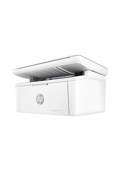 Hp Laserjet Mfp M141ca 7md75a Fotokopi + Tarayıcı Çok Fonksiyonlu Lazer Yazıcı ürün görseli 1
