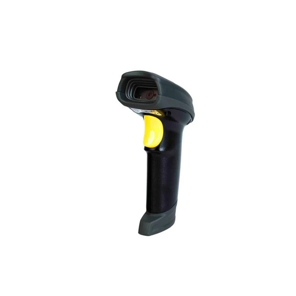 Perkon Spider SP-610 Kablolu Karekod ve Barkod Okuyucu ürün görseli 1