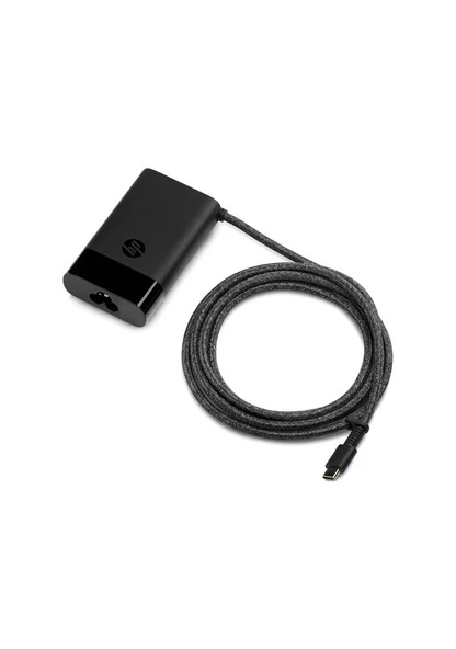 Hp 65W Usb-C Notebook Şarj Adaptörü 671R3UT - Resim 4