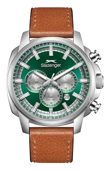Slazenger SL.09.2480.2.02 Erkek Kol Saati ürün görseli 1