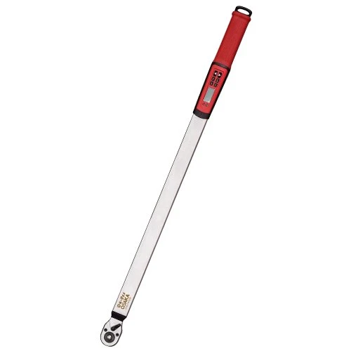 OSAKA OSA-TW4340 DİJİTAL TORK KOLU 1/2" ürün görseli 1