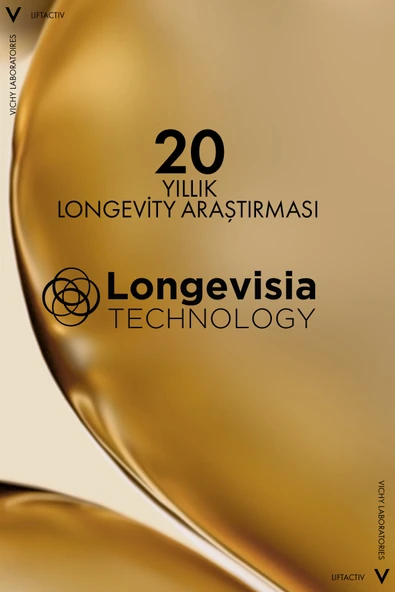 Vichy Neovadiol Longevity Krem 50 ml - Resim 6