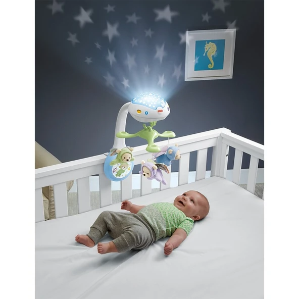 CDN41 NessiWorld® Rüyalar Dönence - Resim 3