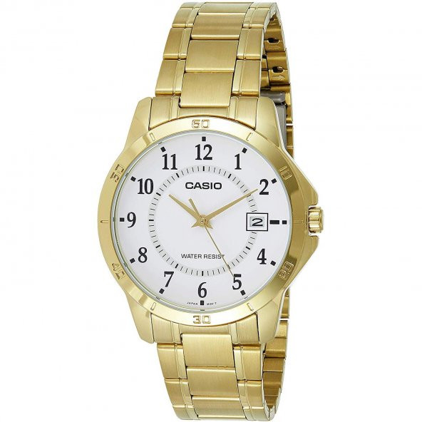 MTP-V004G-7BUDF Casio Erkek Kol Saati ürün görseli 1