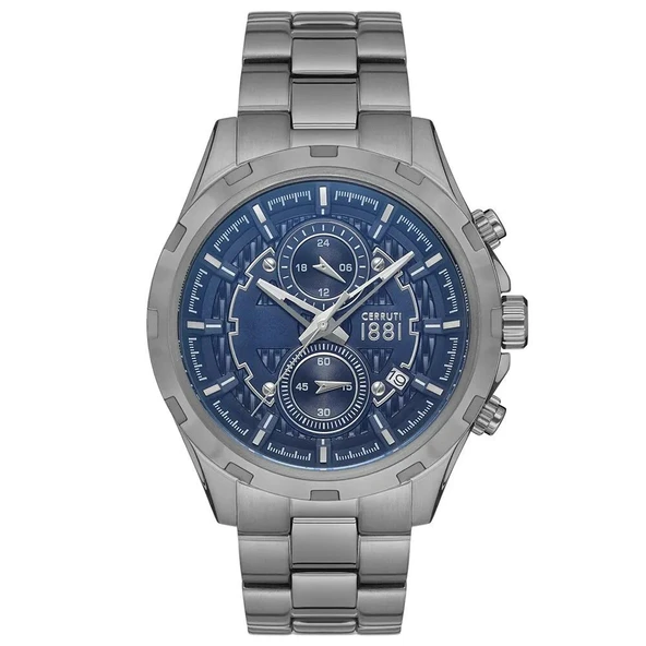 Cerruti 1881 CRA30902 Erkek Kol Saati ürün görseli 1