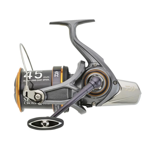 Daiwa Crosscast S24 SCW 5000 C QD Surf Olta Makinesi ürün görseli 1