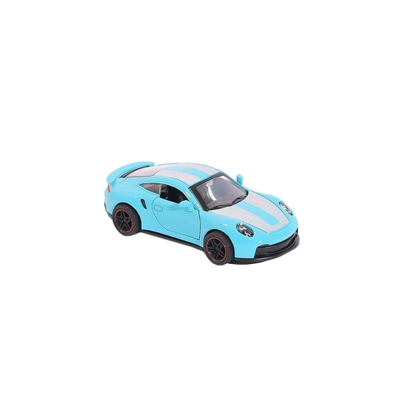 WK-6643-05S Çek Bırak Spor Araba 1:43 -Vardem ürün görseli 1