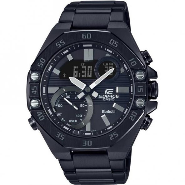 ECB-10DC-1ADF Casio Edifice Erkek Kol Saati ürün görseli 1